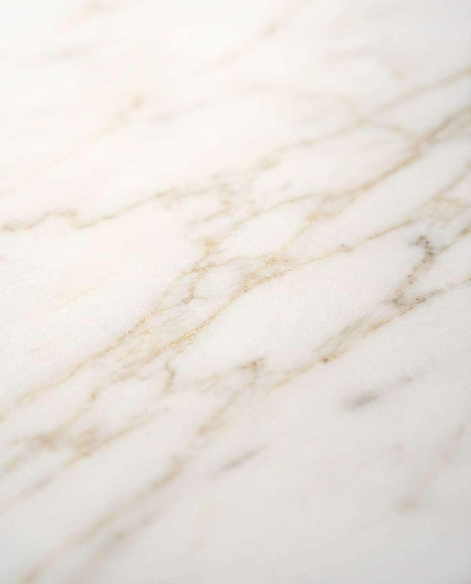 marble and gold veins photo