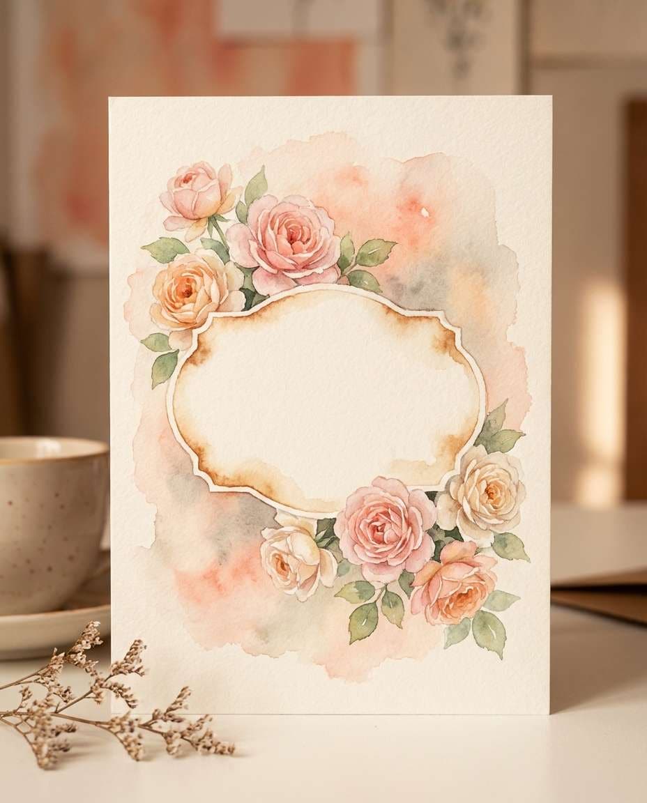 mothers day tea roses photo