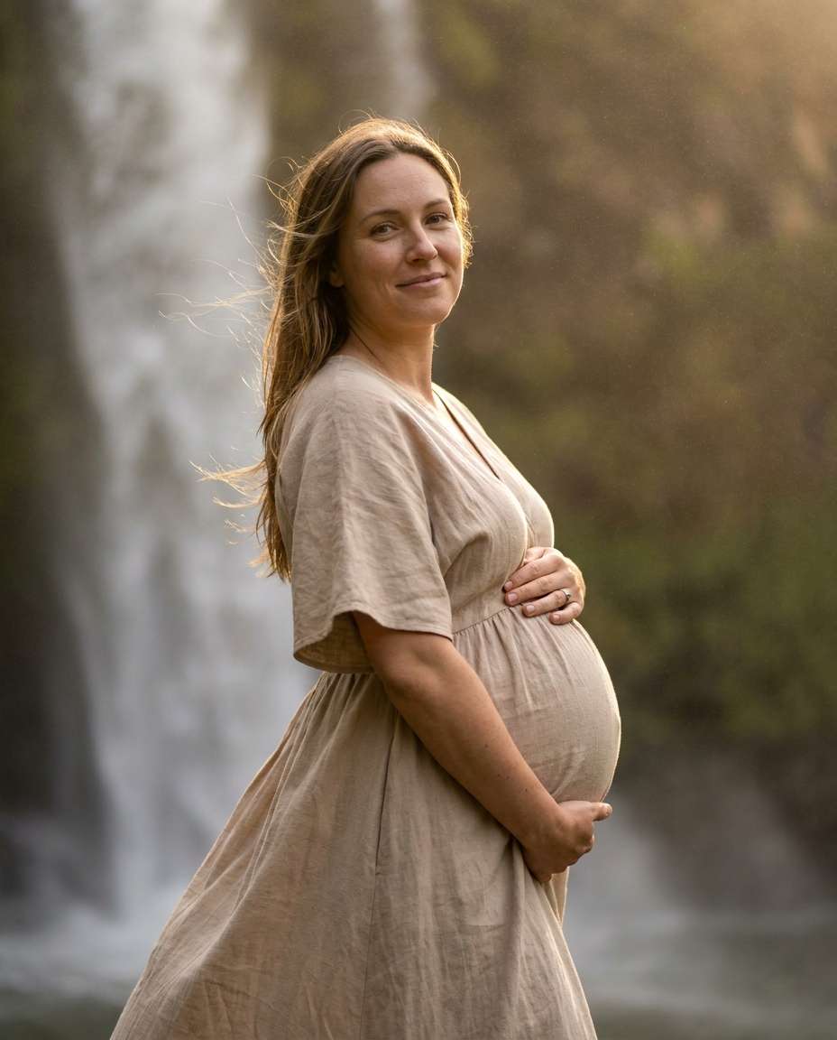 maternity by photo