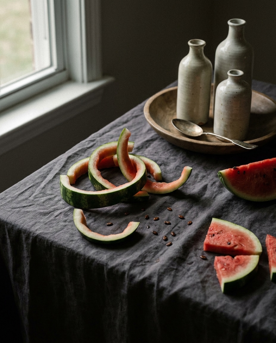 rind still life photo
