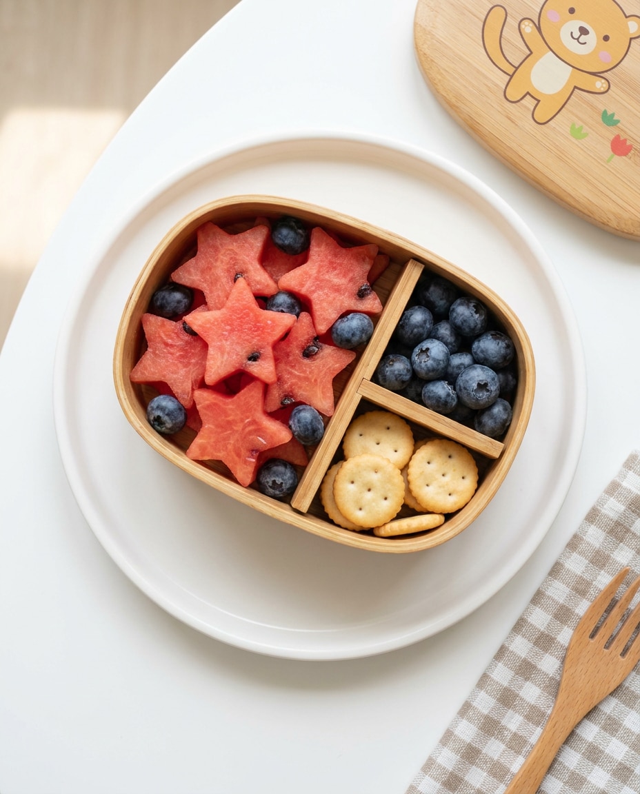 bento lunch box photo