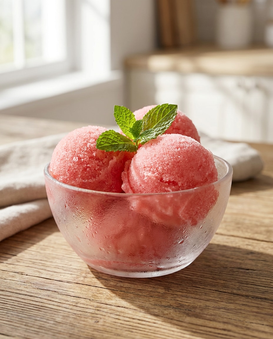sorbet scoop hero photo