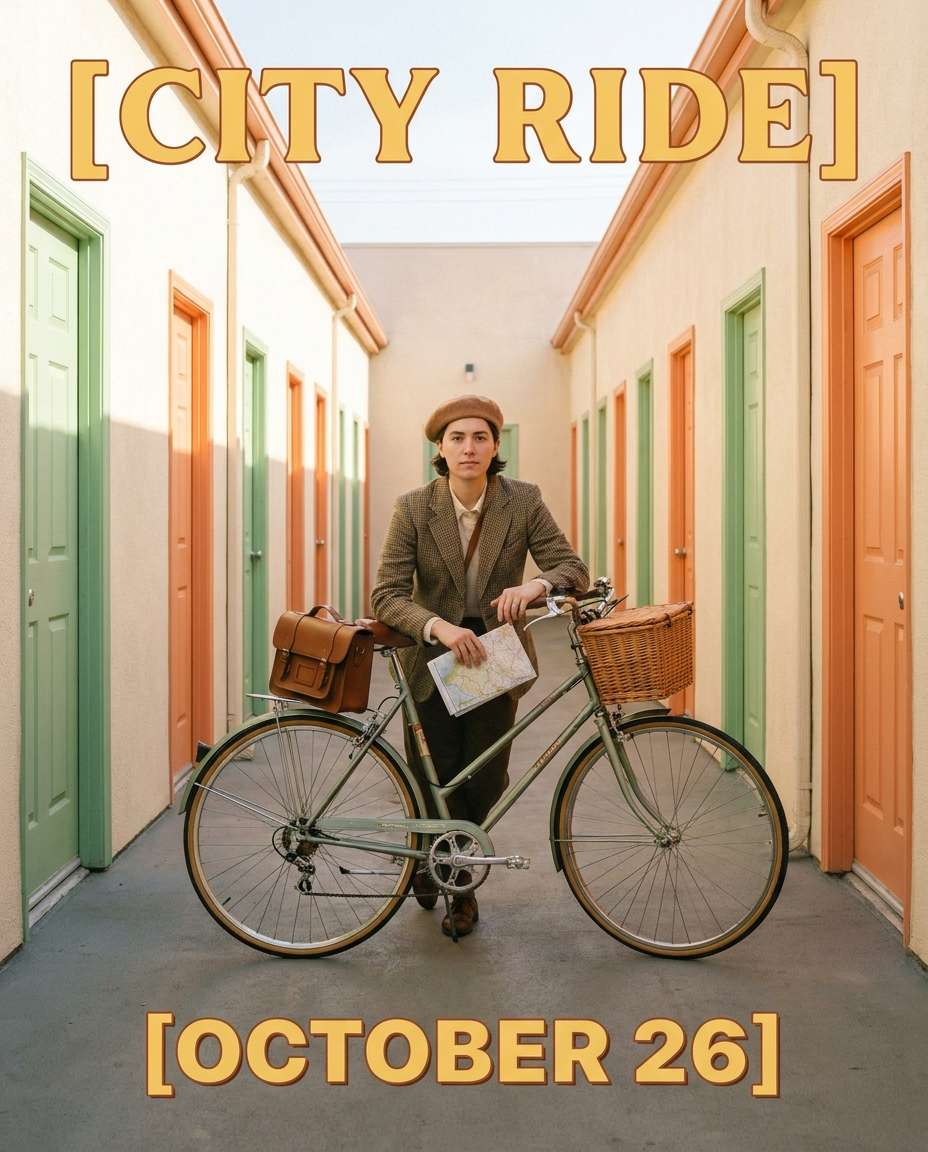 bicycle side profile photo