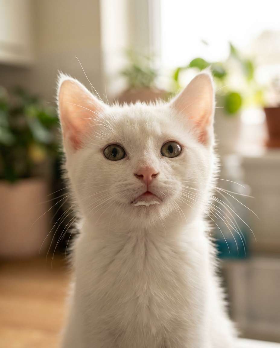 milk mustache closeup photo