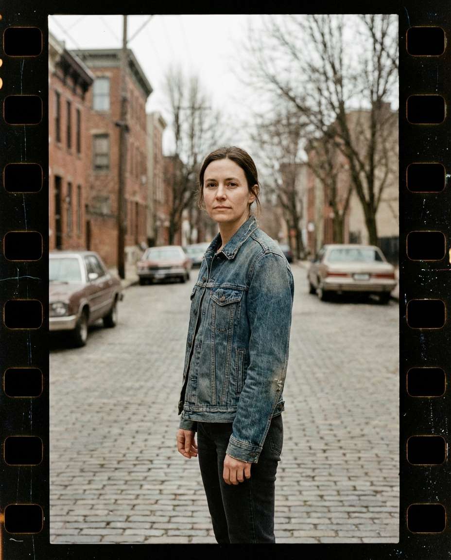 sprocket hole frame photo