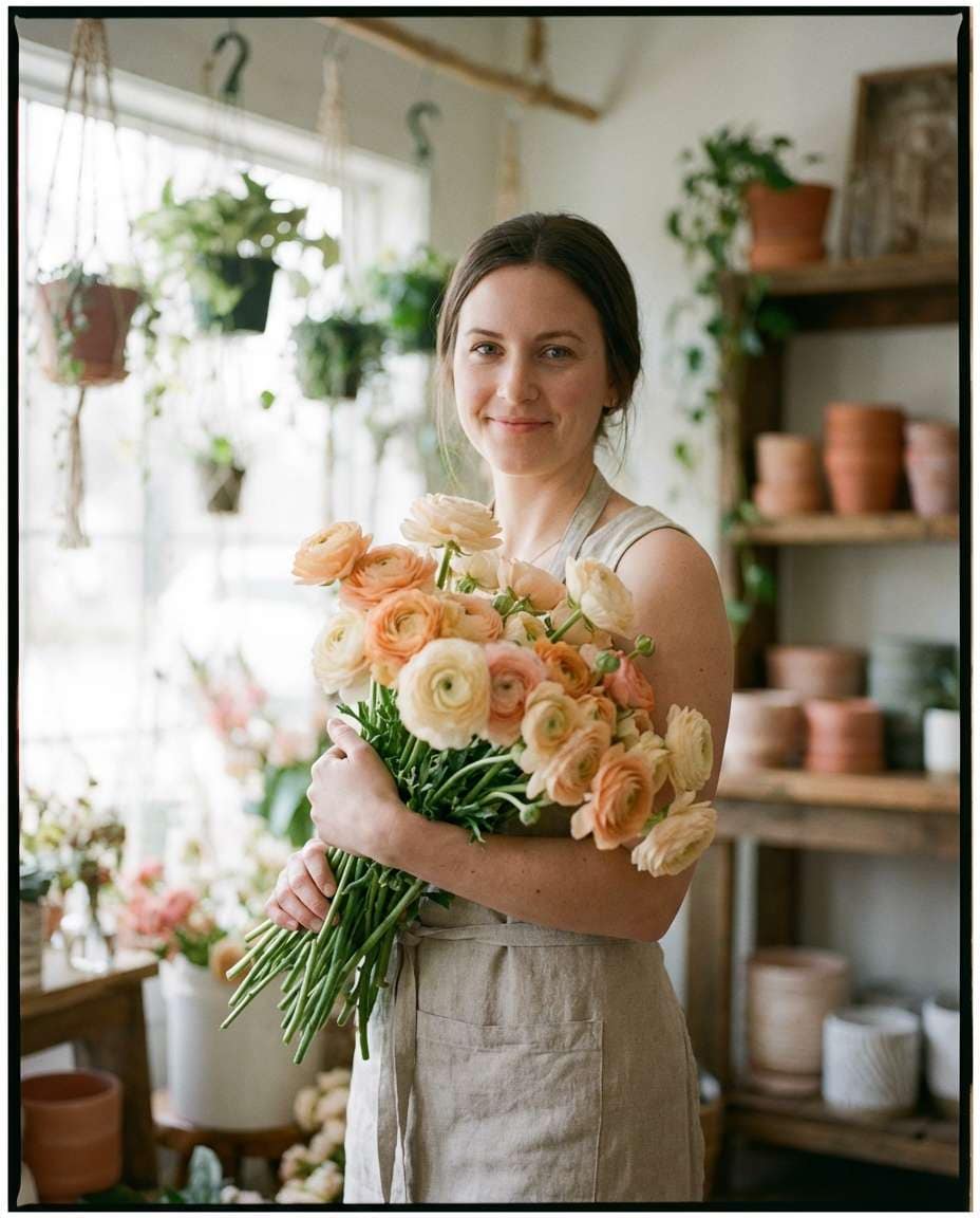 pastel 120 film photo