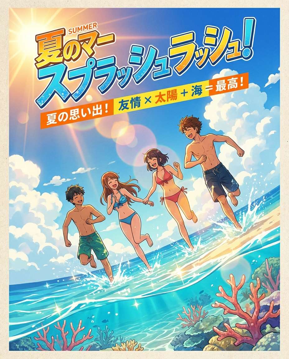 beach episode energy photo