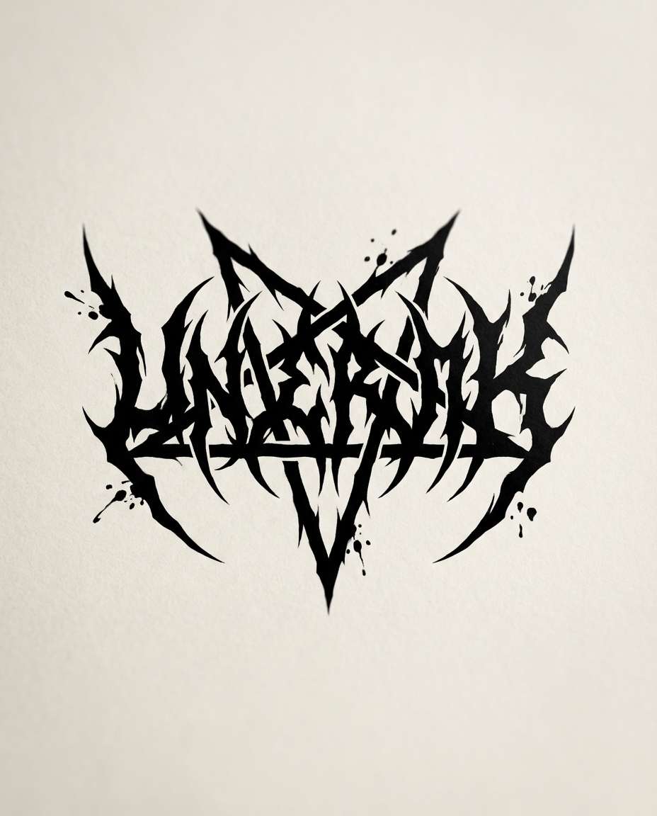 occult star hidden photo