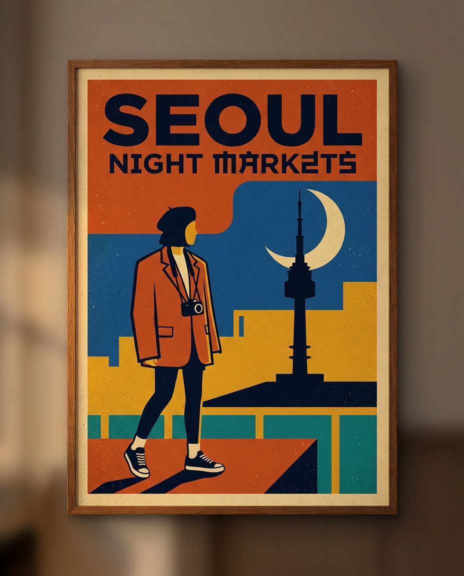 seoul street style photo