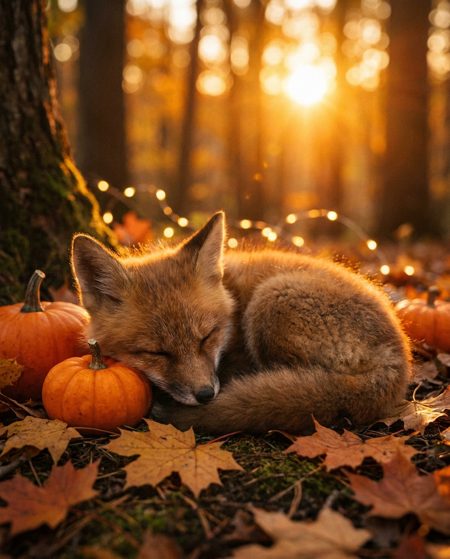 pumpkin patch cub photo