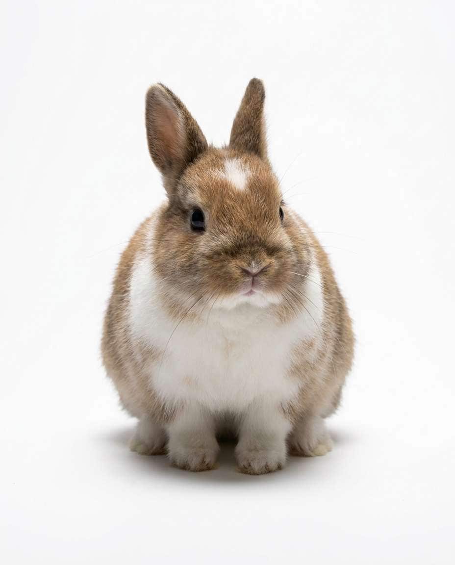 minimal white backdrop photo