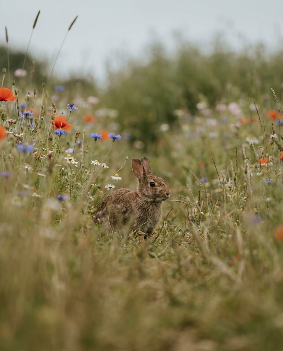 wild meadow explorer photo