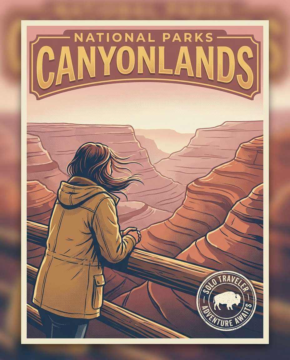canyon viewpoint photo