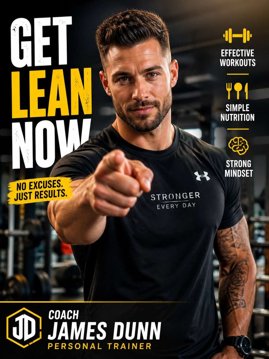 Personal Trainer Coaching photo