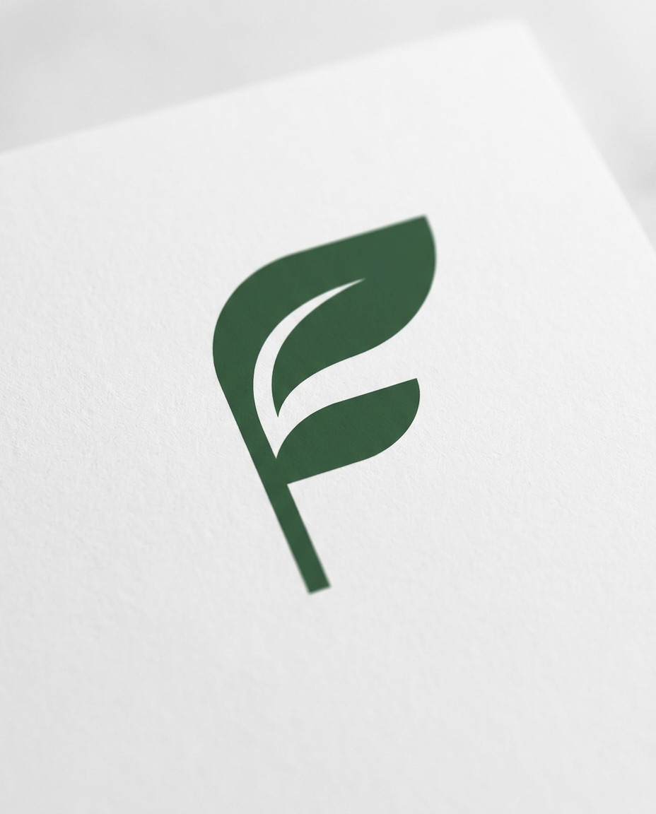 lettermark fusion photo