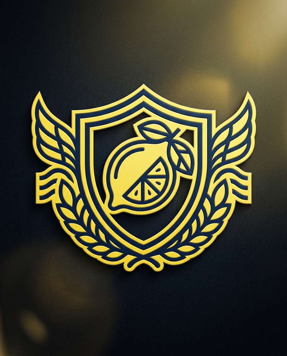 crest shield citrus photo