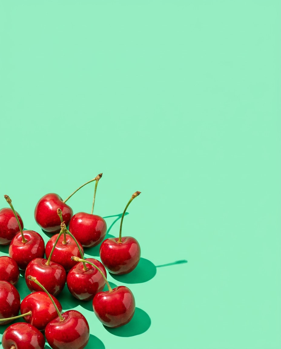 cherry gloss pop photo