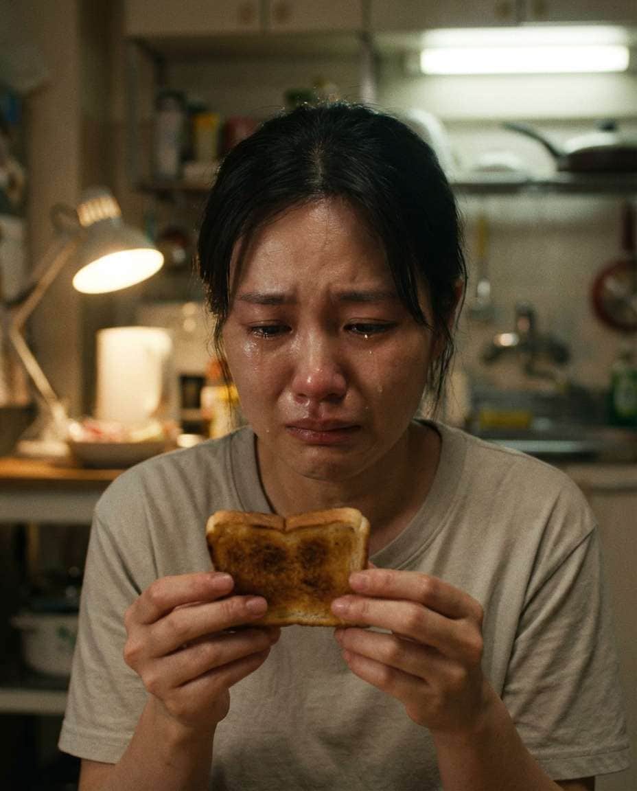 kitchen soap opera photo