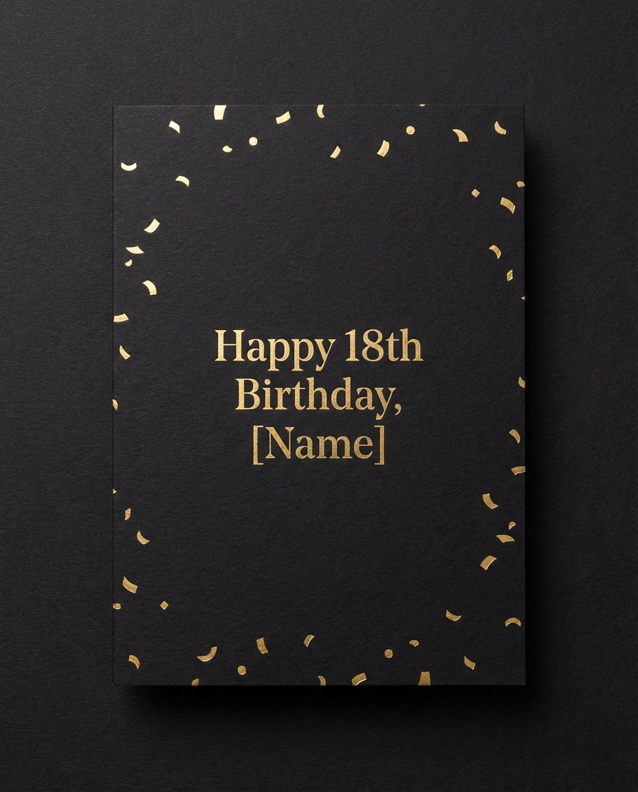 luxury black gold photo