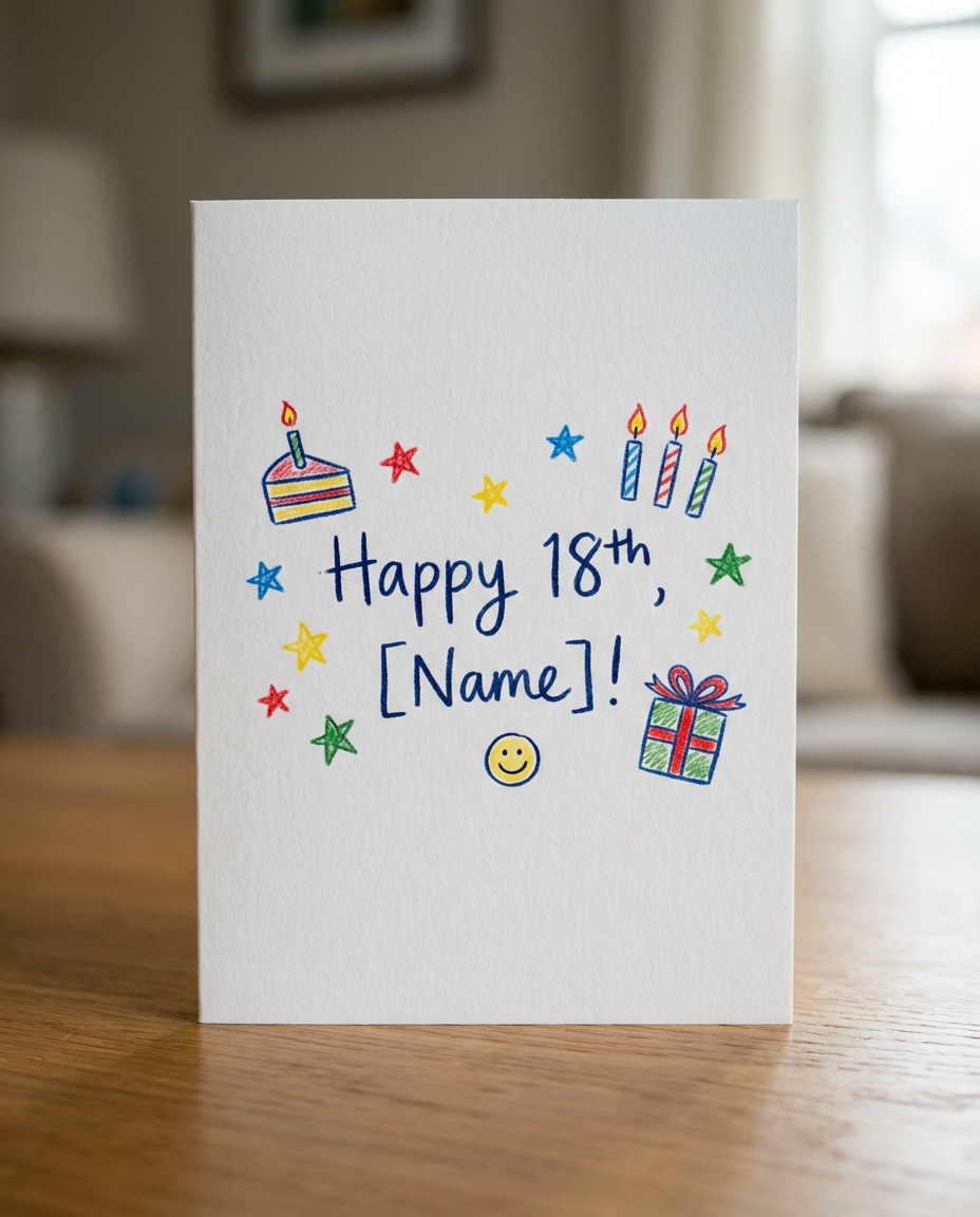 cute doodle icons photo