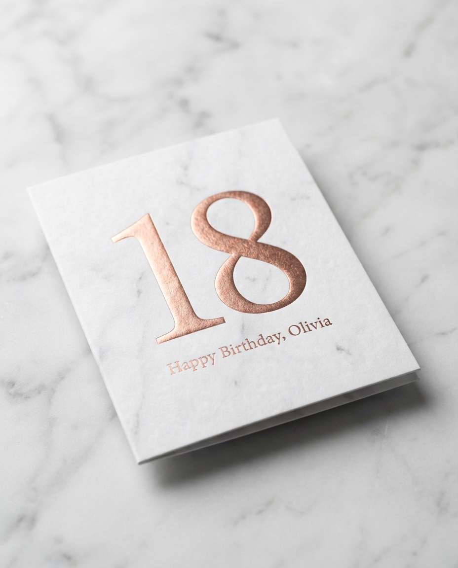 rose gold marble photo