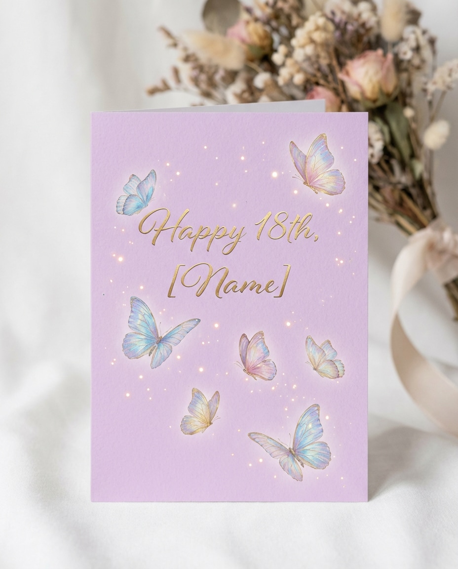 butterfly aesthetic photo