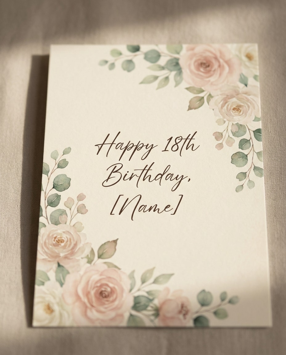 floral soft aesthetic photo