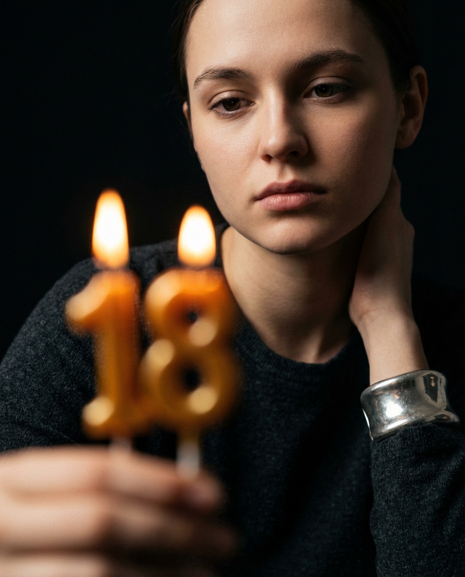 minimal black backdrop photo