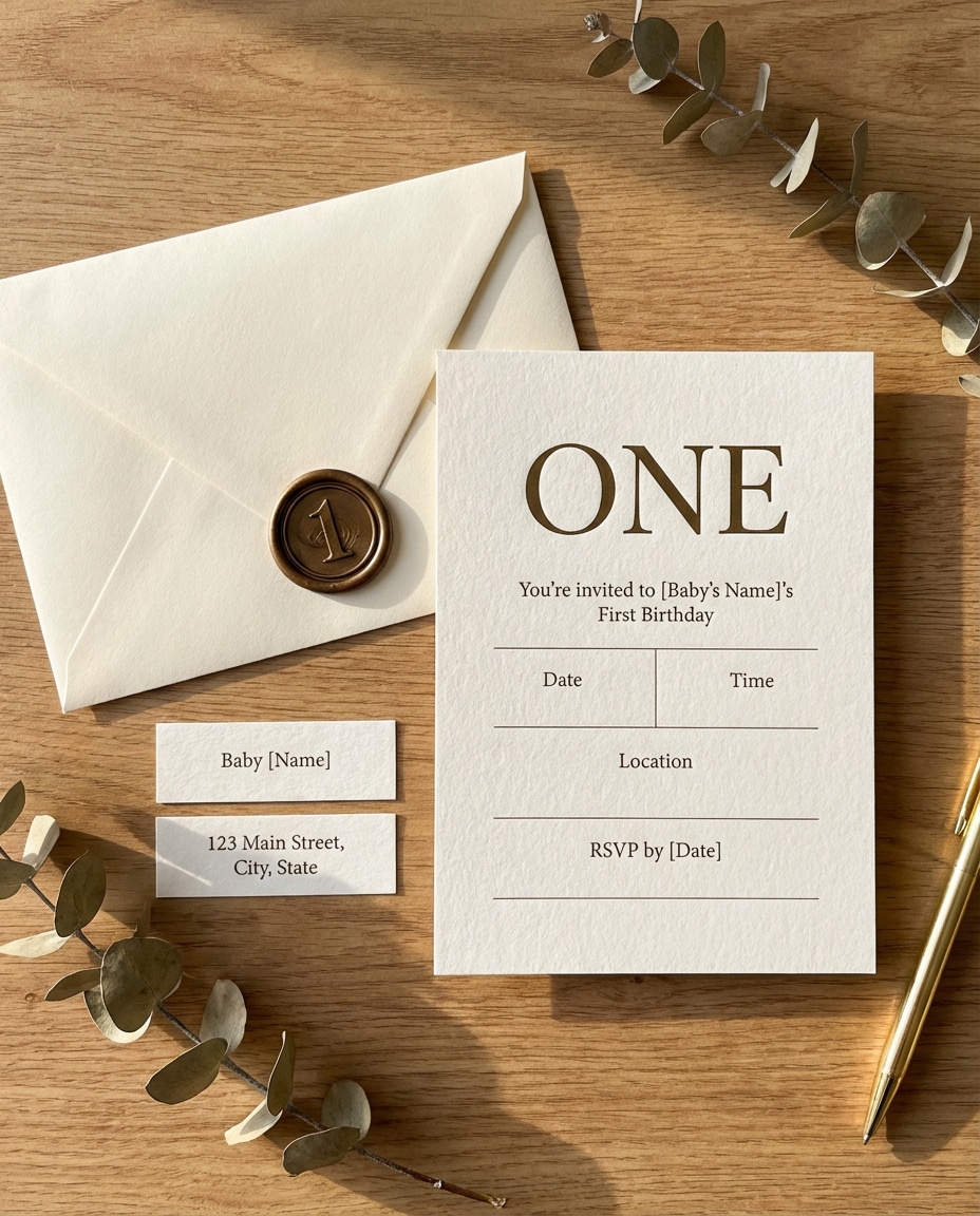 envelope addressing set photo