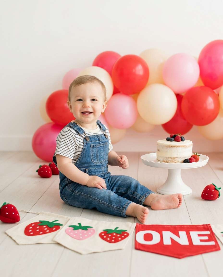 studio banner backdrop photo