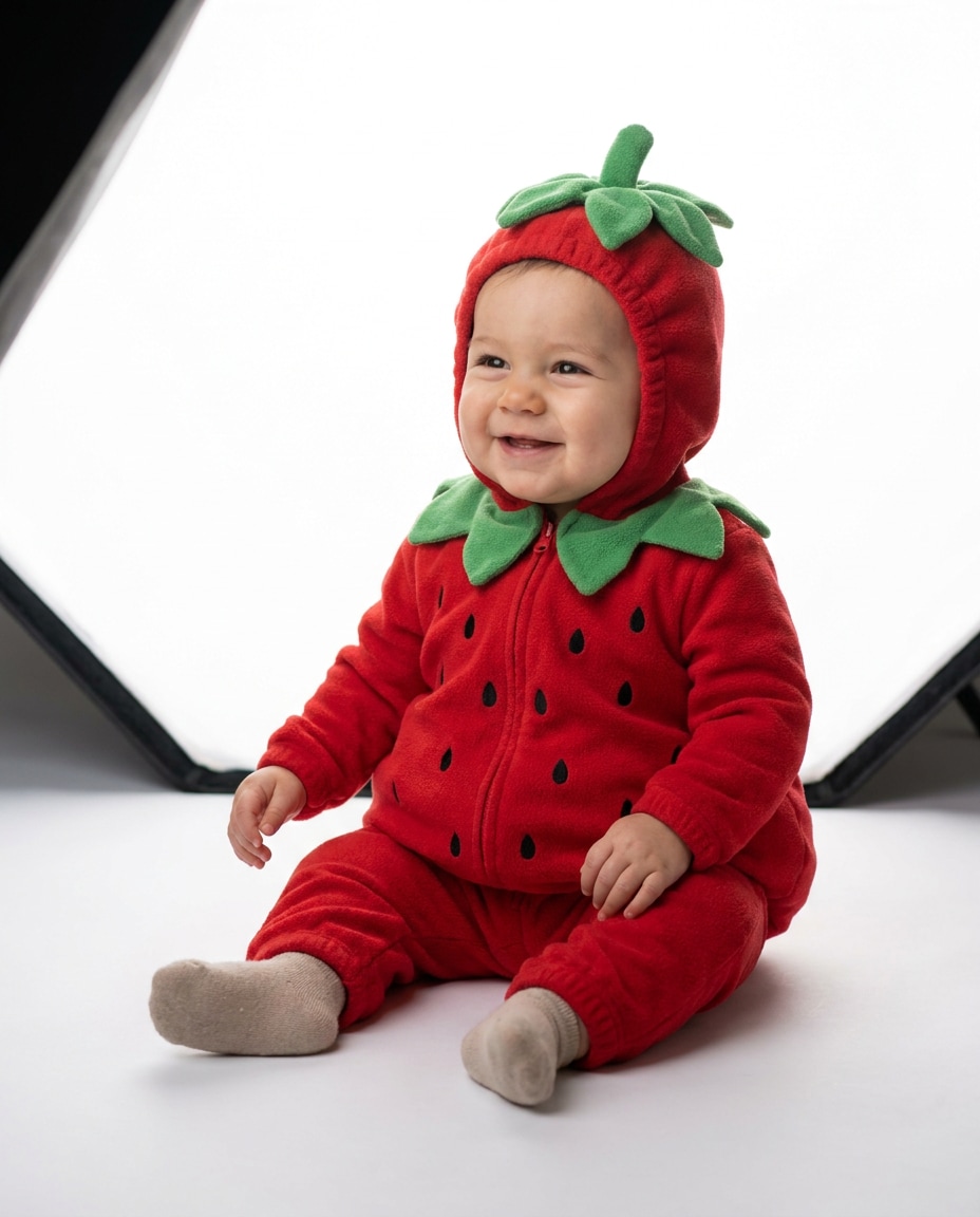 studio costume photo