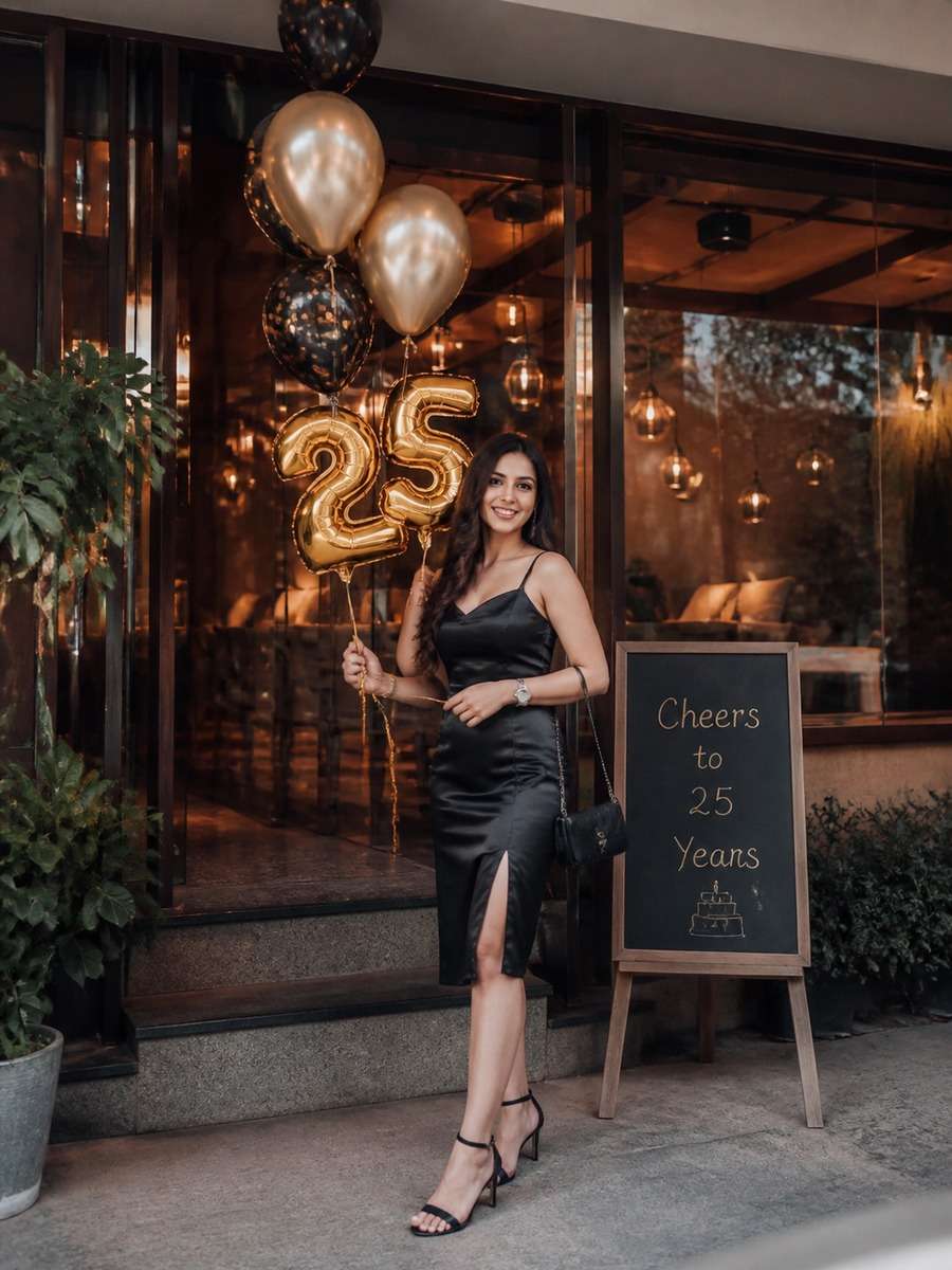 Fashion Street Moment photo