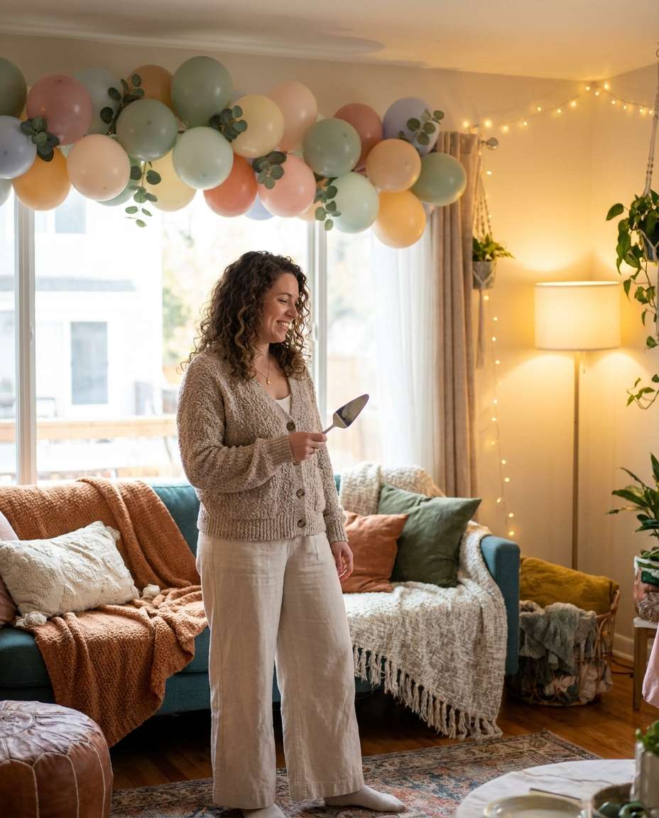 athome balloon arch photo