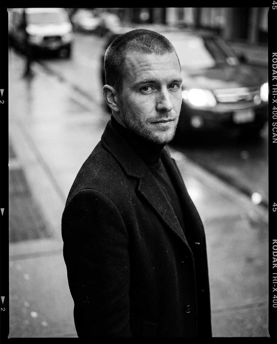 trix street headshot photo