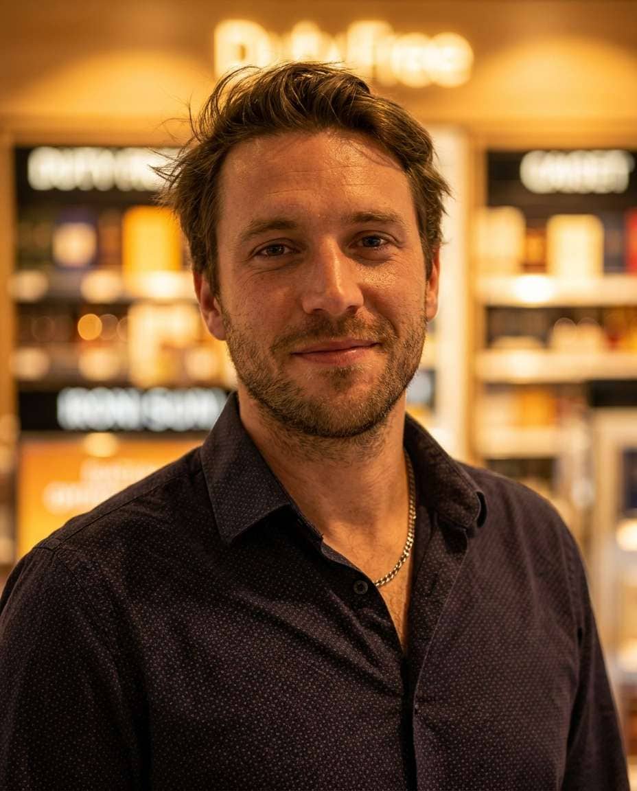 dutyfree glow photo