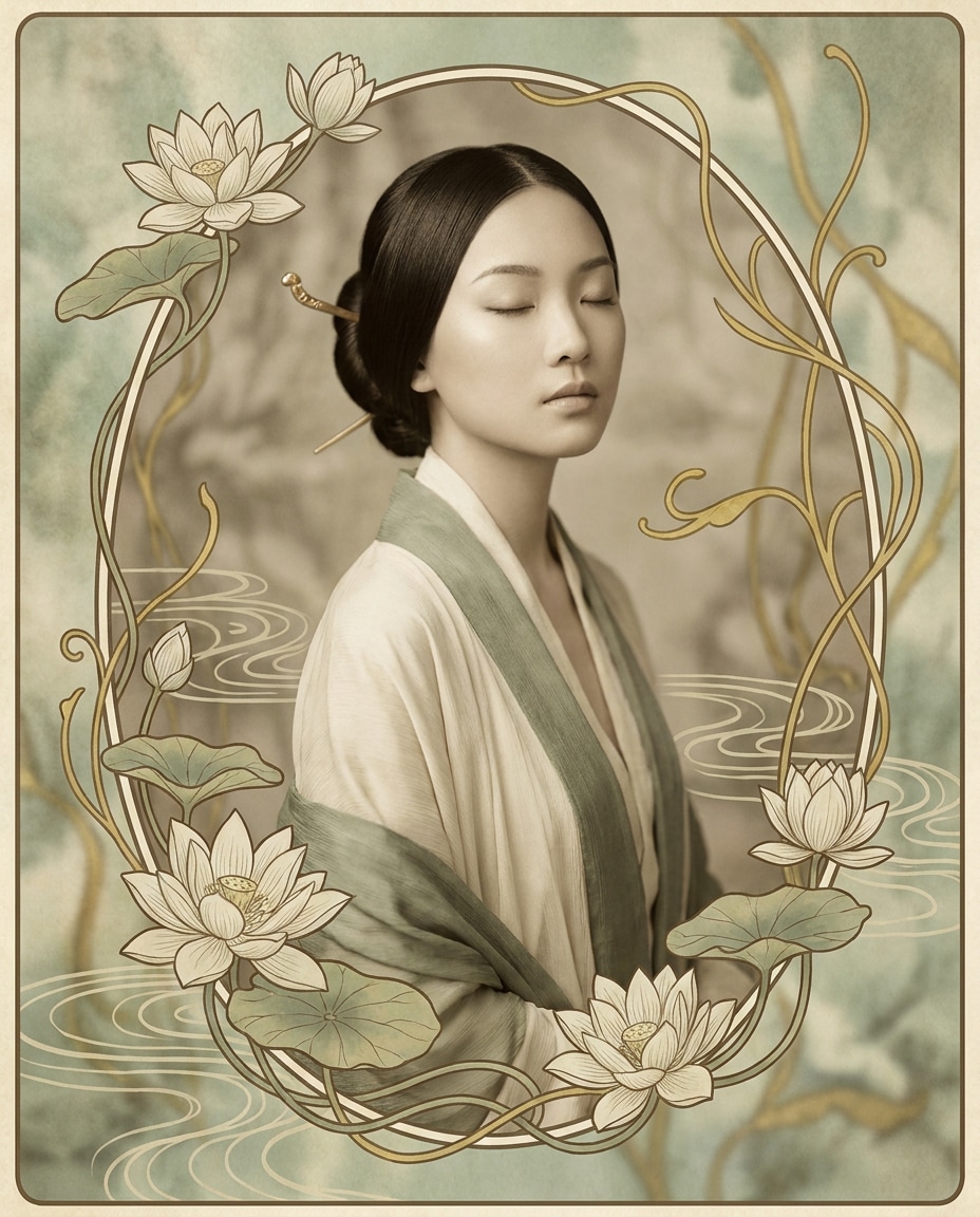 lotus serenity photo