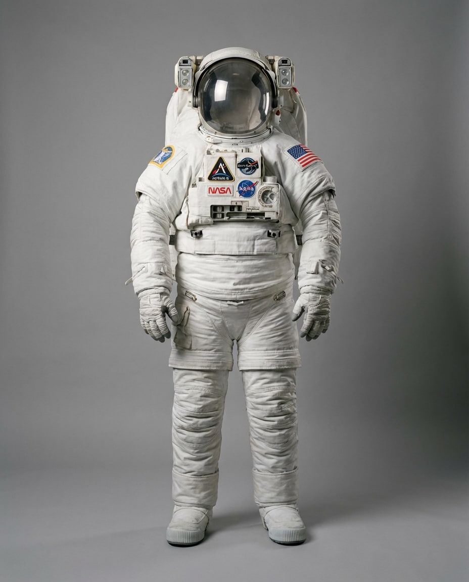 studio suit catalog photo