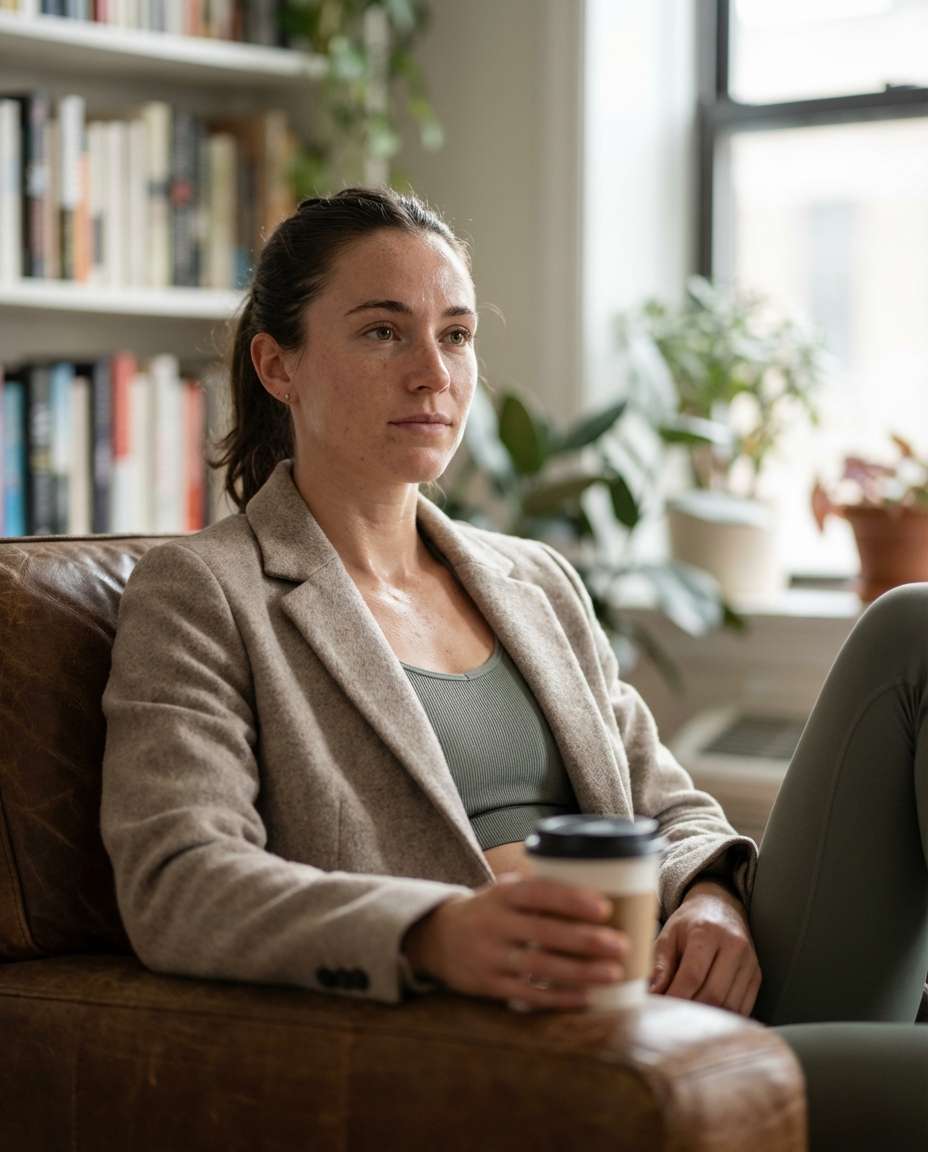 golden hour portrait photo