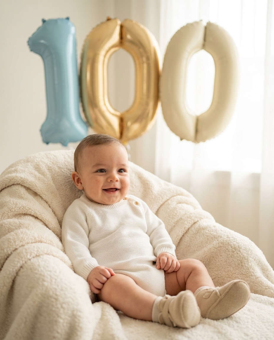 classic balloon photo