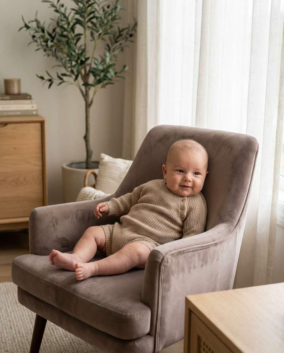 golden hour portrait photo