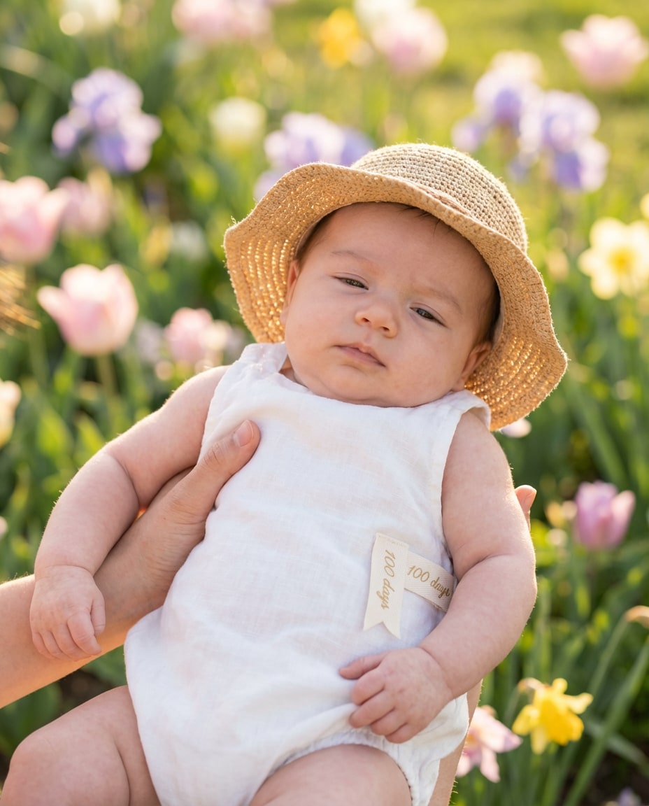 garden bloom stroll photo