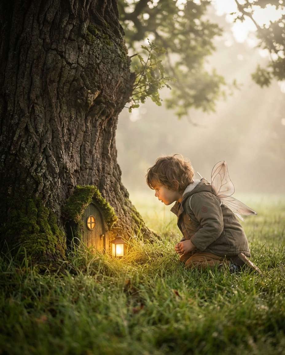 door adventure photo