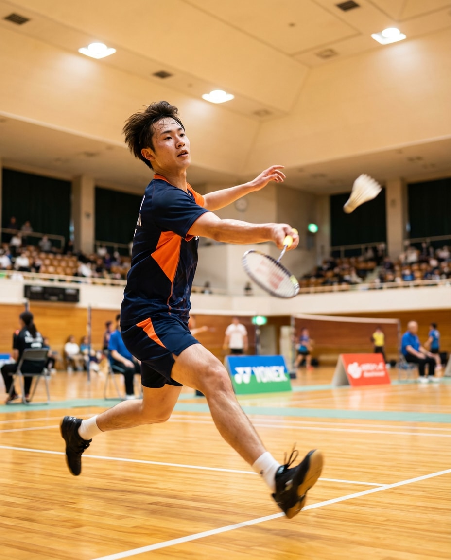 slow shutter motion photo