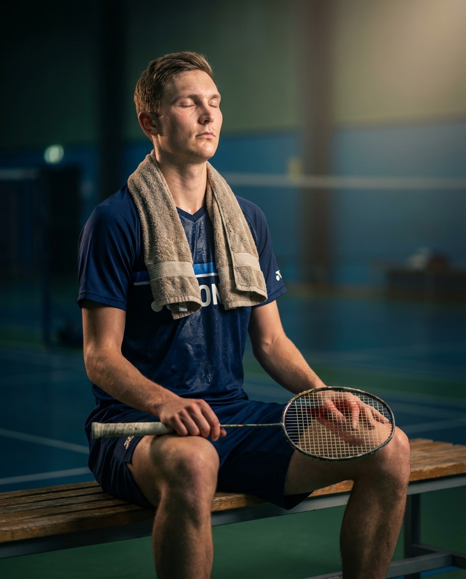 mentally locked in photo