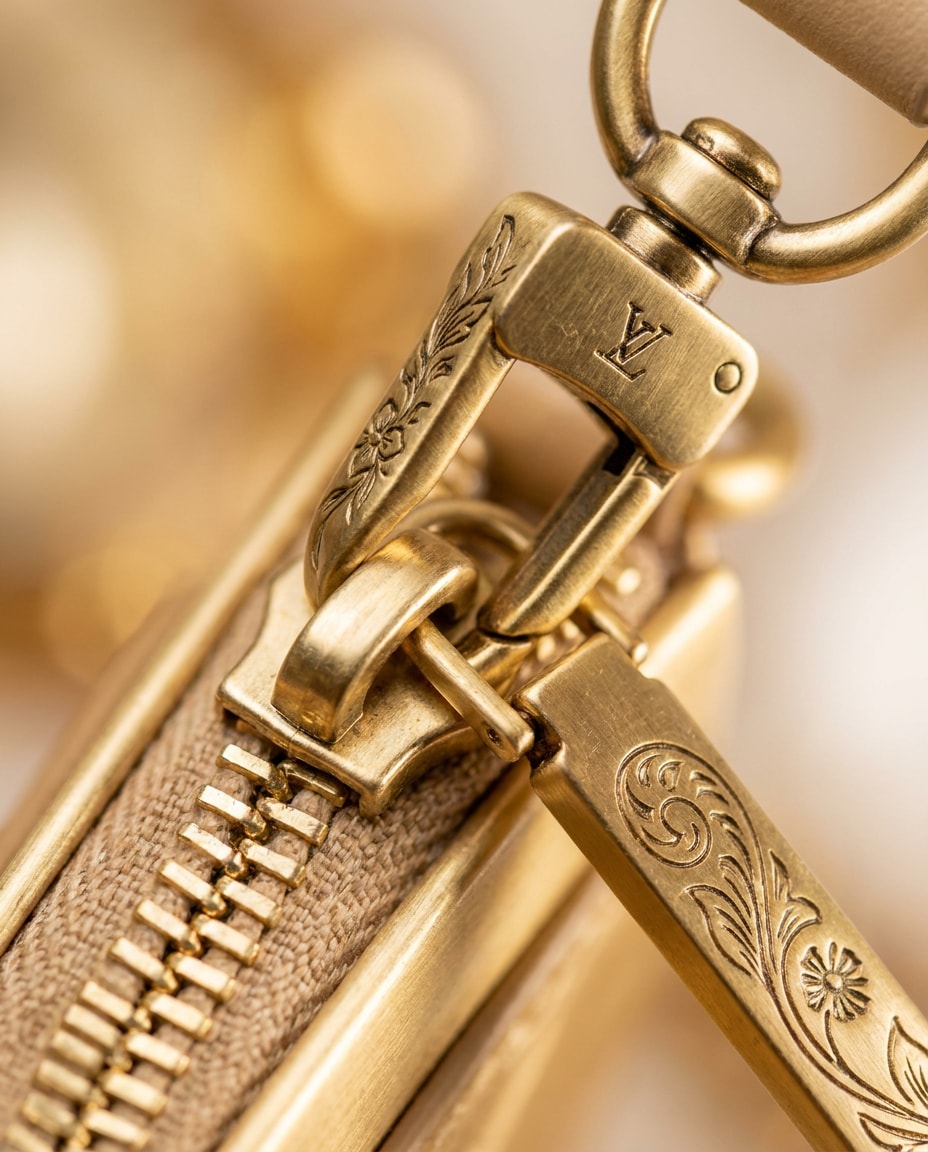 hardware macro closeup photo