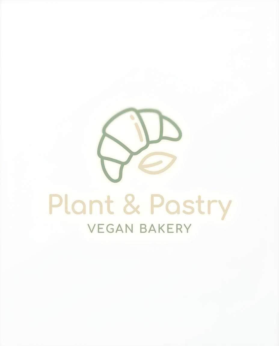 vegan mark photo