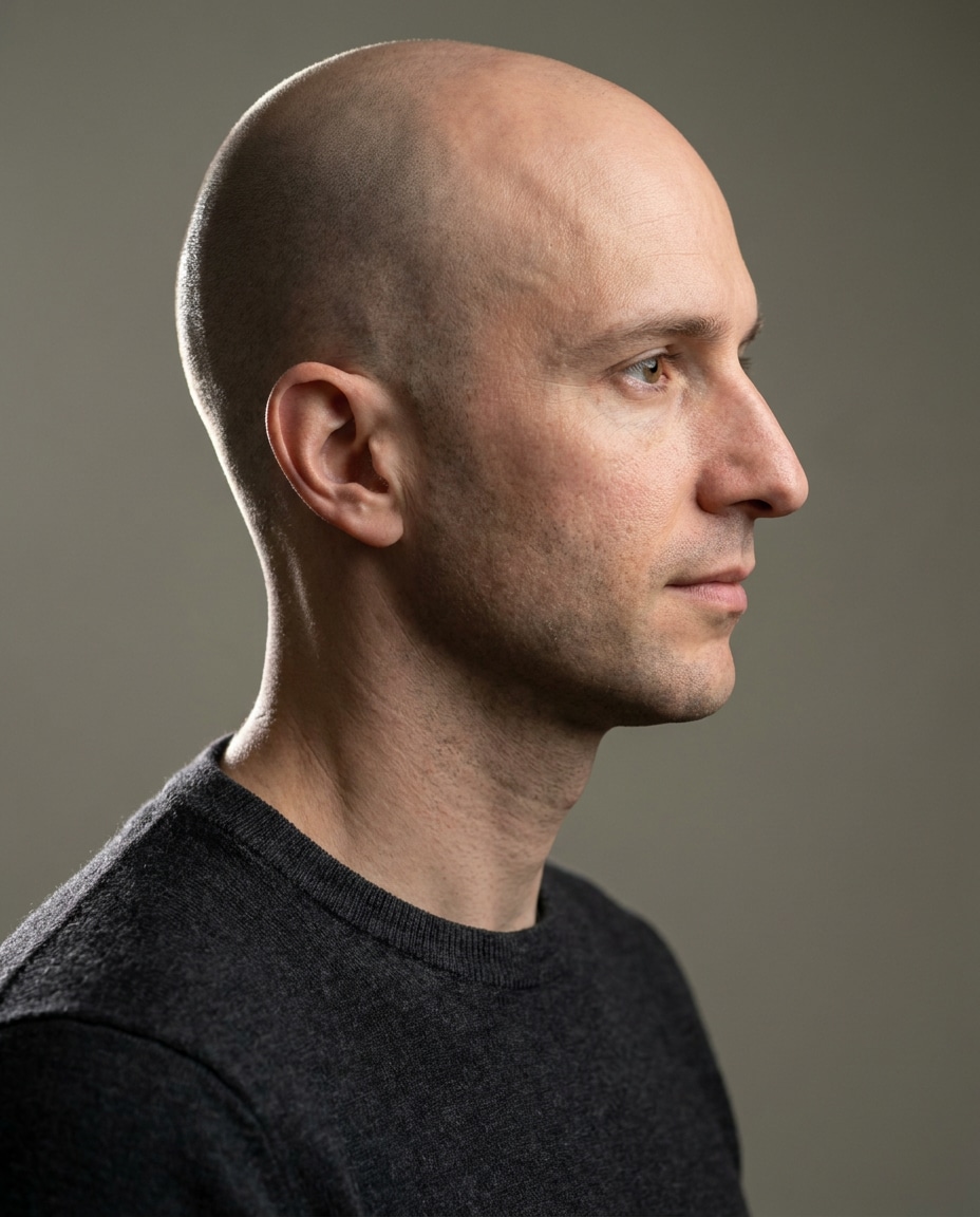 edgelit profile photo