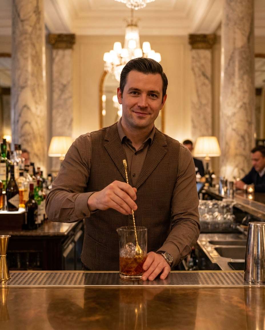 luxury hotel lobby photo