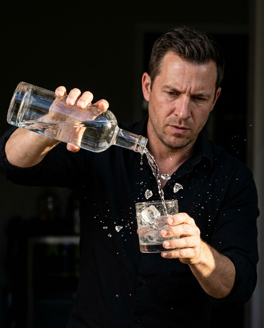 midpour ice crash photo