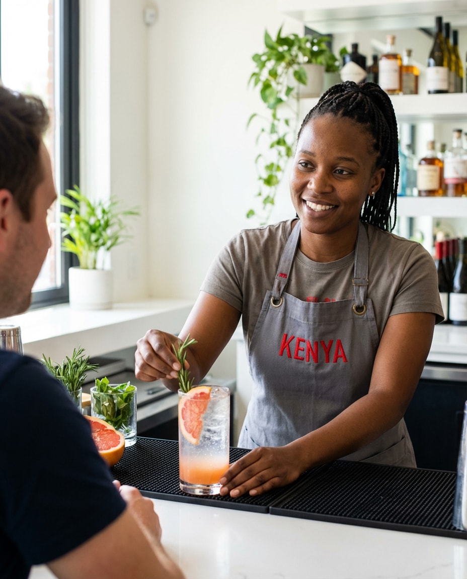 zeroproof chic photo